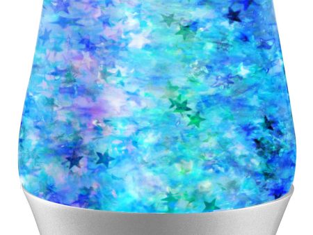 14.5’’ Lava Lamp Star Vortex Discount