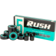 RUSH ABEC-5 BEARINGS W SPACERS Ppp Discount