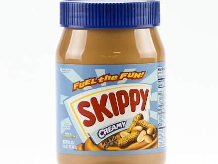 Safe Can – Skippy Discount