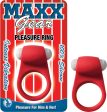 MaxX Gear Pleasure Vibrating Ring For Cheap