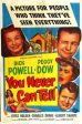 You Never Can Tell (1951) - Dick Powell  DVD Online Hot Sale