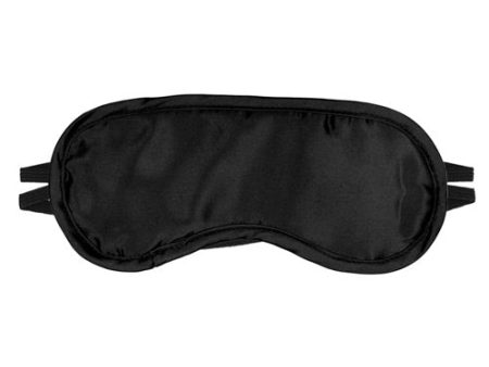 Erotic Satin Fantasy Blindfold Online now