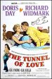 The Tunnel Of Love (1958) - Doris Day  Colorized Version Sale