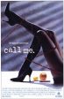 Call Me (1988) - Patricia Charbonneau Online now