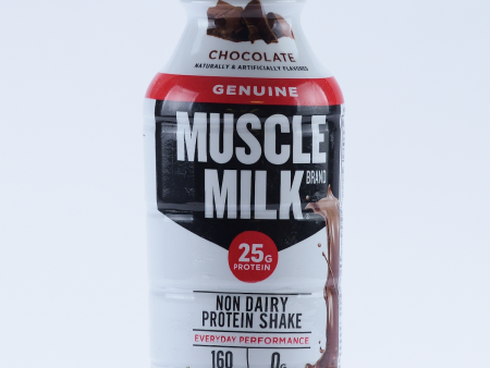 Safe Can – Muscle Milk Chocolate Online Sale