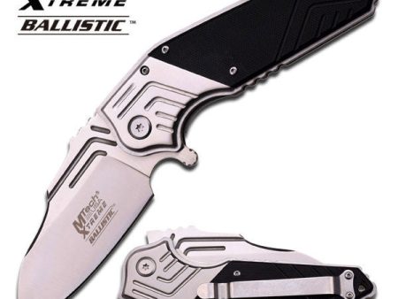 Mtech Usa Xtreme Spring Assisted Knife Online