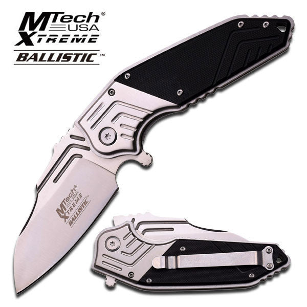 Mtech Usa Xtreme Spring Assisted Knife Online