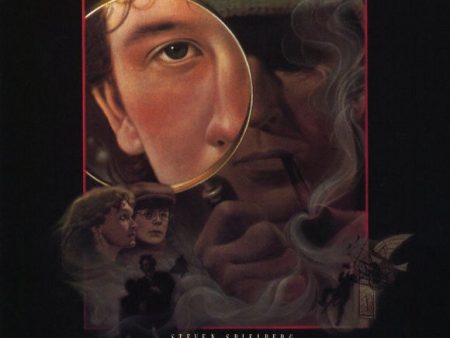 Young Sherlock Holmes (1985) - Barry Levinson For Discount