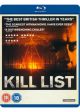 Kill List (2012) - Neil Maskell  Blu-ray Supply