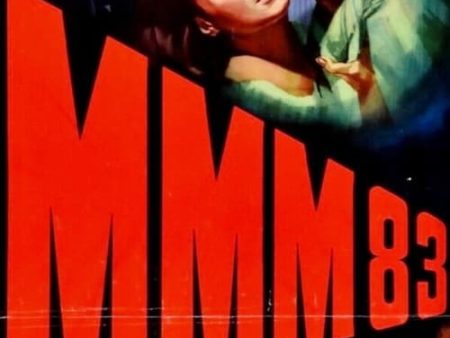 M.M.M. 83 (1966) - Fred Beir  DVD Supply