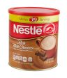 Nestle Hot Cocoa Mix Security Container Discount