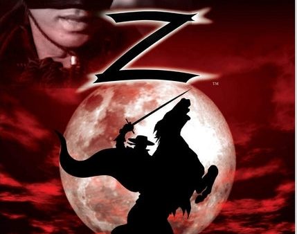 The Mark Of Zorro (1974) - Frank Langella For Cheap