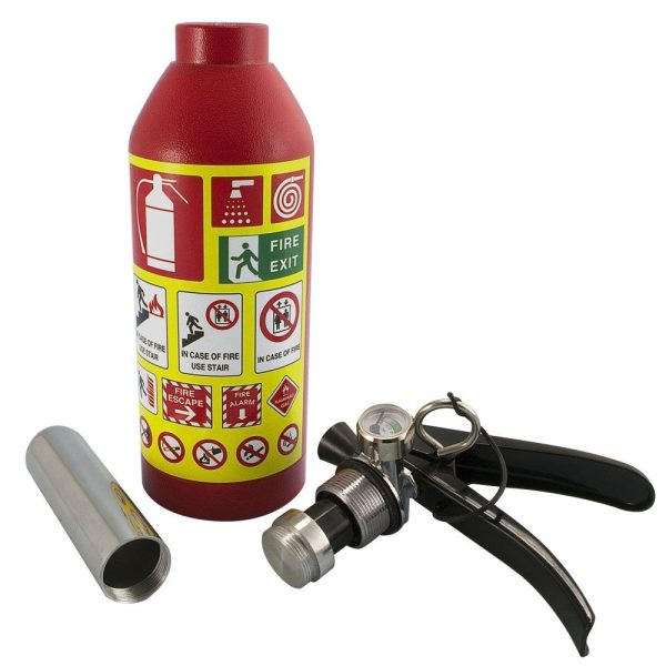 11  Fire Extinguisher Security Container For Sale