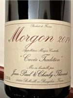 Jean-Paul Thévenet - Cuvée Tradition Morgon 2022 (750ml) Cheap