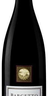 Bargetto - Regan Vineyards Reserve Pinot Noir 2021 (750ml) Hot on Sale