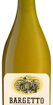 Bargetto - Chardonnay (Retro) 2021 (750ml) Sale