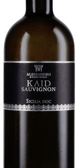 Alessandro di Camporeale - Kaid Sauvignon 2023 (750ml) Fashion