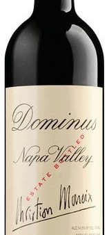 Dominus (Christian Moueix) 2021 (750ml) Cheap