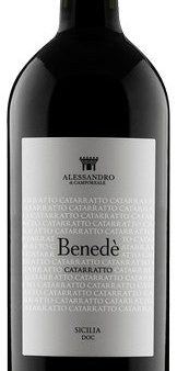 Alessandro di Camporeale - Benede  Catarratto 2022 (750ml) Cheap