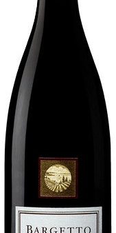 Bargetto - Mount Eden Clone Pinot Noir 2020 (750ml) Hot on Sale