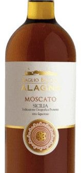 Baglio Baiata Alagna - Moscato NV (750ml) For Sale