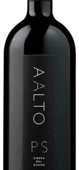 Aalto - PS (Pagos Seleccionados) 2021 (750ml) Online