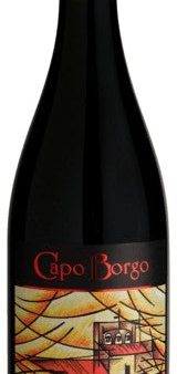 Abbadia Ardenga - Capo Borgo 2022 (750ml) Online now