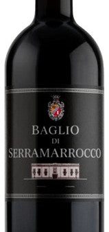 Barone di Serramarrocco - Baglio di Serramarrocco 2020 (750ml) Cheap