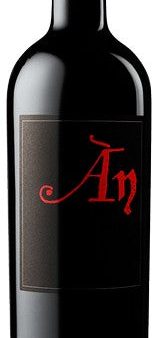 Anima Negra - An 2021 (750ml) For Cheap