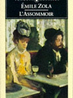 Emile Zola: L  Assommoir [1970] paperback Online Hot Sale